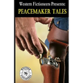 Peacemaker Tales - Paperback