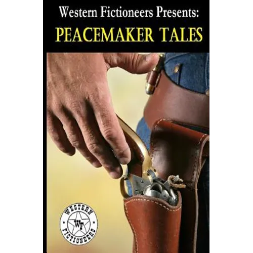 Peacemaker Tales - Paperback