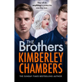 The Brothers - Paperback