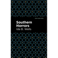 Southern Horrors - Paperback