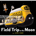 Field Trip to the Moon - Paperback