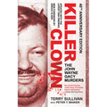Killer Clown: The John Wayne Gacy Murders - Paperback