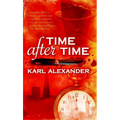 Time After Time - Paperback