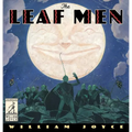 The Leaf Men: And the Brave Good Bugs - Hardcover