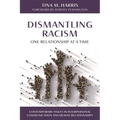 Dismantling Racism, One Relationship at a Time - Paperback