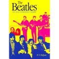 The Beatles: An Illustrated Diary Third Edition - Paperback