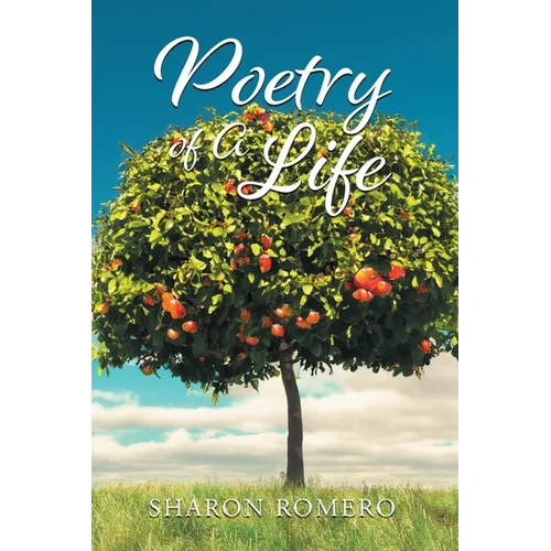Poetry of a Life - Paperback
