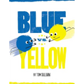 Blue vs. Yellow - Hardcover