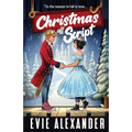 Christmas off Script: A Friends to Lovers, Steamy Romantic Comedy - Paperback