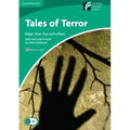 Tales of Terror - Paperback