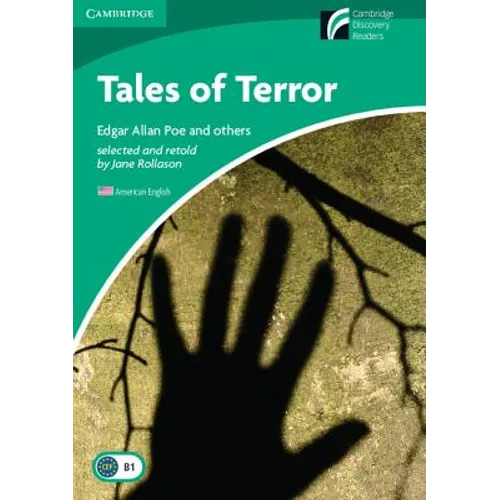 Tales of Terror - Paperback