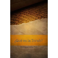 ¿Qué es la Torah? - Paperback