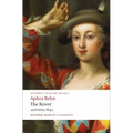 The Rover and Other Plays - Paperback