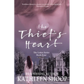 The Thief's Heart - Paperback