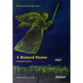 A Ruined Home: Sketches of War - Paperback
