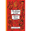 The Bishop of Hell and Other Stories (Monster, She Wrote) - Paperback