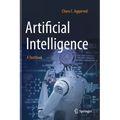 Artificial Intelligence: A Textbook - Hardcover
