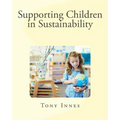 Supporting Children in Sustainability - Paperback