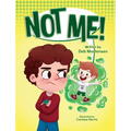 Not Me - Hardcover
