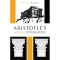 Aristotle's Modal Syllogistic - Hardcover