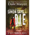 Simon Says... Die - Paperback