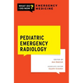 Pediatric Emergency Radiology - Paperback