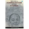 Yarns from an Administrator - Paperback