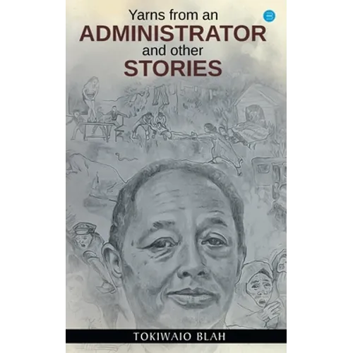 Yarns from an Administrator - Paperback
