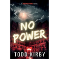 No Power: A Bronxland Novel - Paperback