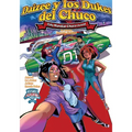 Daizee y los Dukes del Chuco- Rally Mundial Chuco-Juárez - Paperback