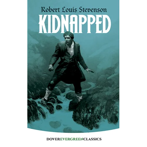 Kidnapped - Paperback
