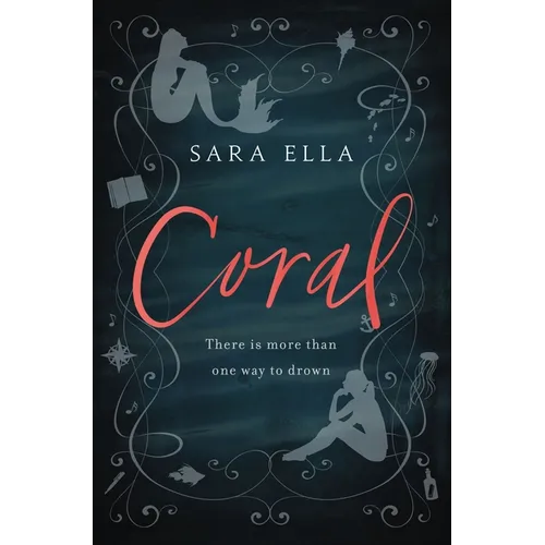 Coral - Hardcover