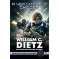 Andromeda's Choice: A Novel of the Legion of the Damned - Paperback