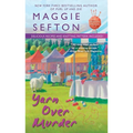 Yarn Over Murder - Mass Market Paperbound