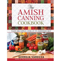 The Amish Canning Cookbook - Spiral