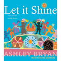 Let It Shine - Hardcover