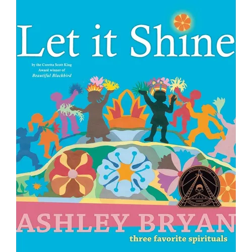 Let It Shine - Hardcover
