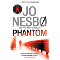 Phantom: A Detective Hole Novel (9) - Paperback