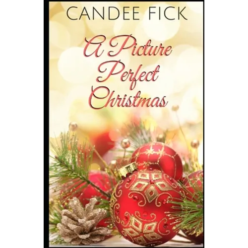 A Picture Perfect Christmas - Paperback