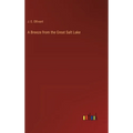 A Breeze from the Great Salt Lake - Hardcover