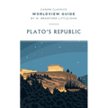 Plato's Republic Worldview Guide - Paperback