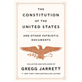 The Constitution of the United States and Other Patriotic Documents - Hardcover