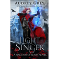 Light Singer - Paperback