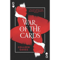 War of the Cards - Hardcover