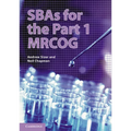 Sbas for the Part 1 Mrcog - Paperback