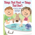 Things That Float and Things That Don't - Paperback