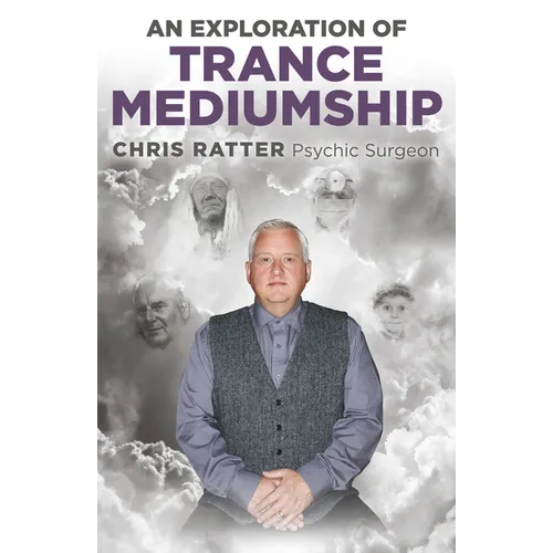 An Exploration of Trance Mediumship - Paperback