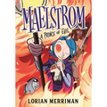 Maelstrom: A Prince of Evil - Hardcover