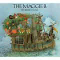 The Maggie B - Hardcover
