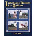 Lighthouse Designs for Quilters - Paperback